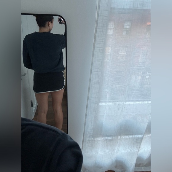 Urban Outfitters Out From under Skort - Picture 2 of 6